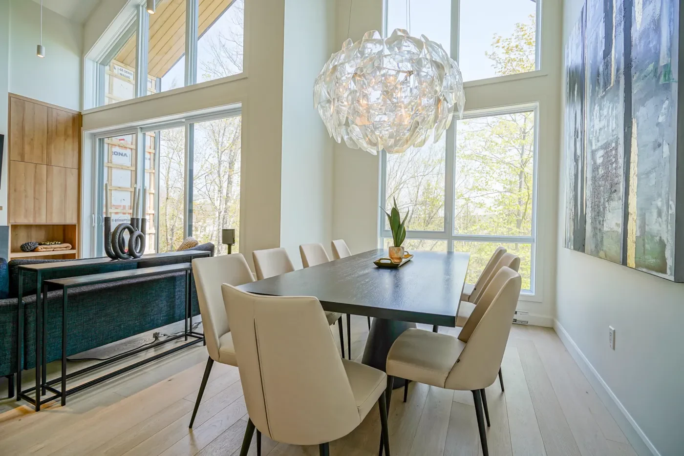 Your brokers in the Eastern Townships and Estrie regions