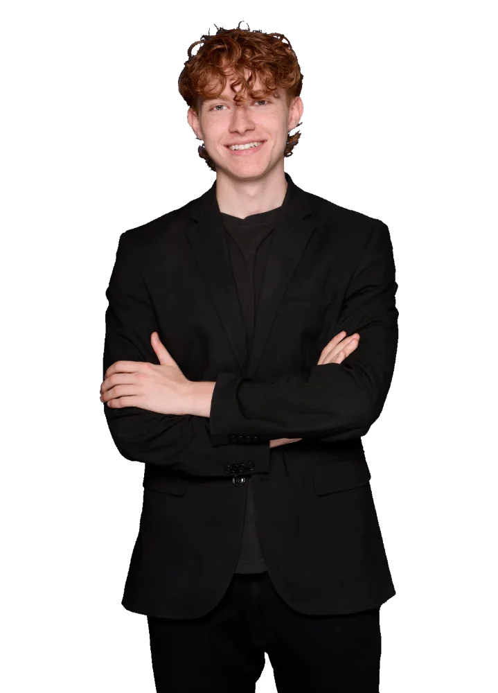 Hugo Beaupertuis, Technical Support and Marketing · BEAU, the real estate team