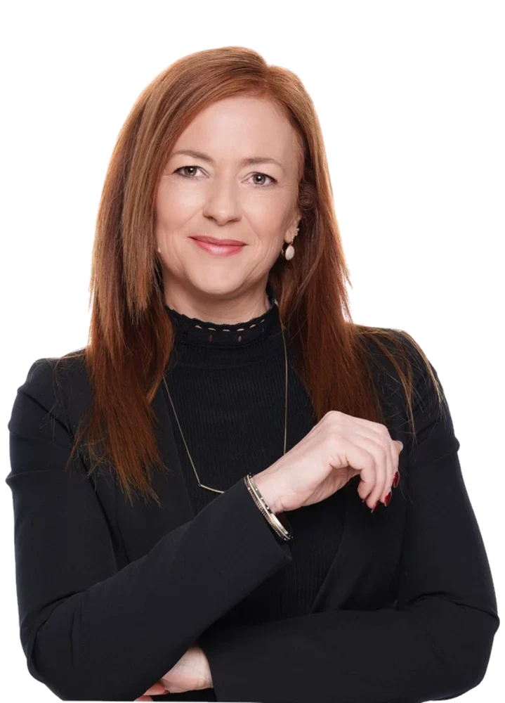 Josée Fréchette, Business Development · BEAU, the real estate team