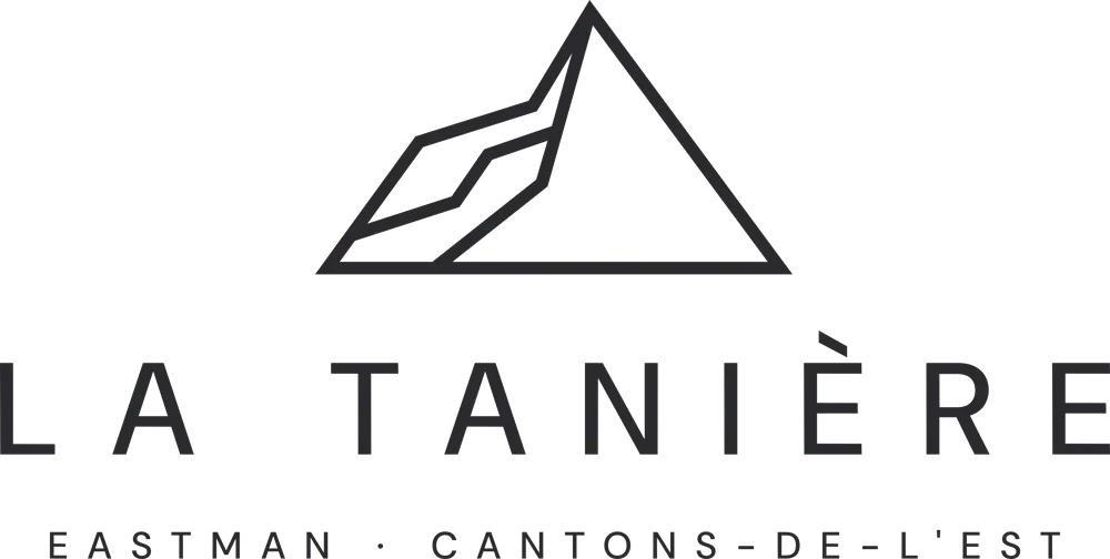 La Tanière, Eastman, Cantons-de-l’Est